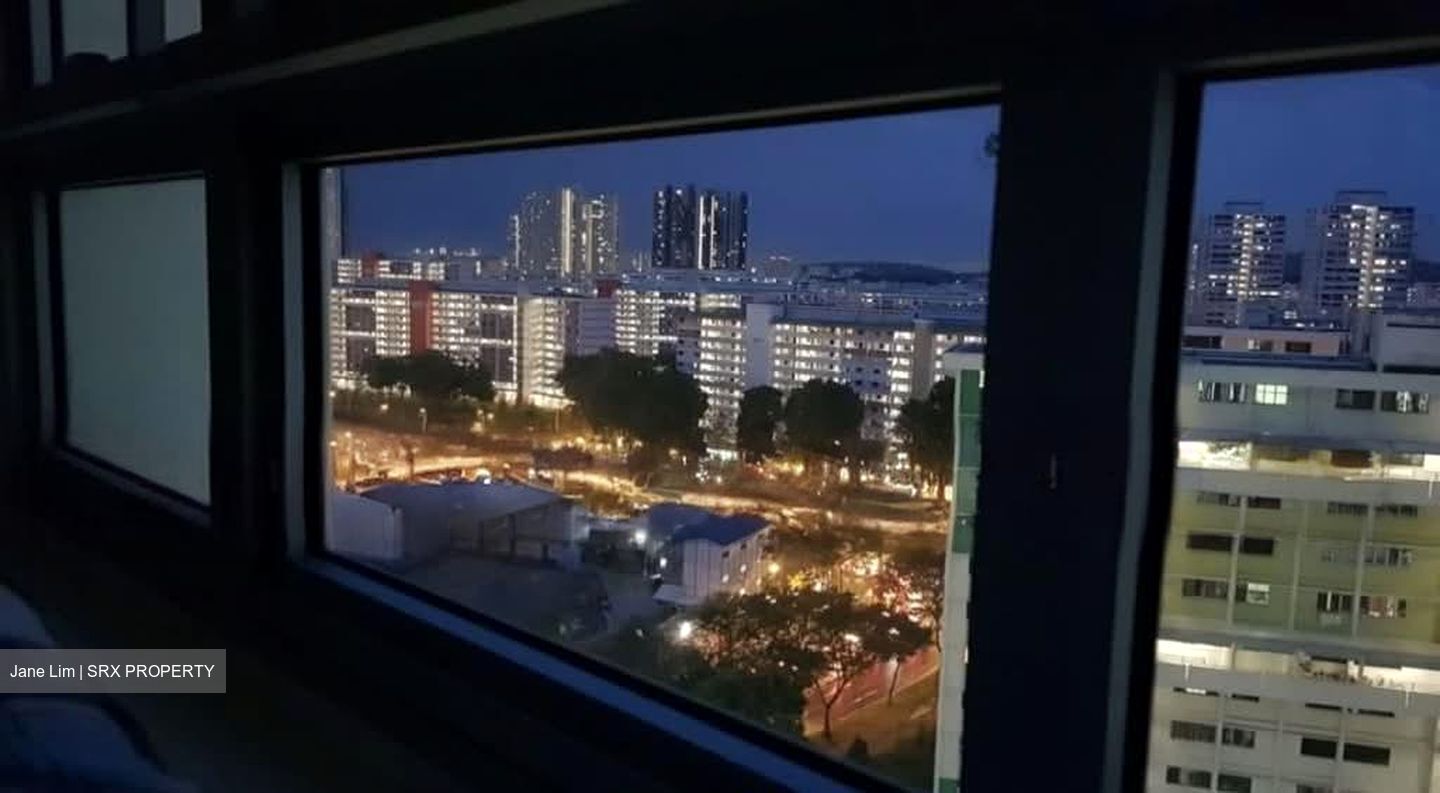 Blk 420 Casa Clementi (Clementi), HDB 4 Rooms #542371191